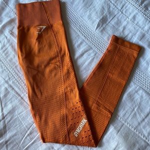 Gymshark Flawwless knit leggings